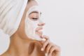 4 Overnight Face Masks You Can Make at Home for Healthy Skin