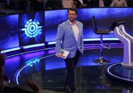 Barande Bash Persian Tv Program