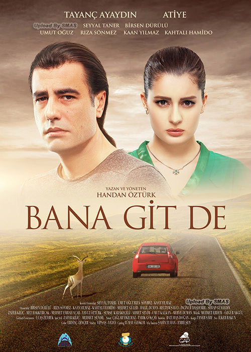 Be Man Bego Boro Turkish Movie