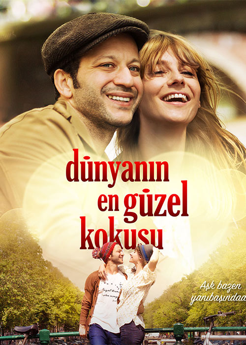 Behtarin Boye Donya Turkish Movie
