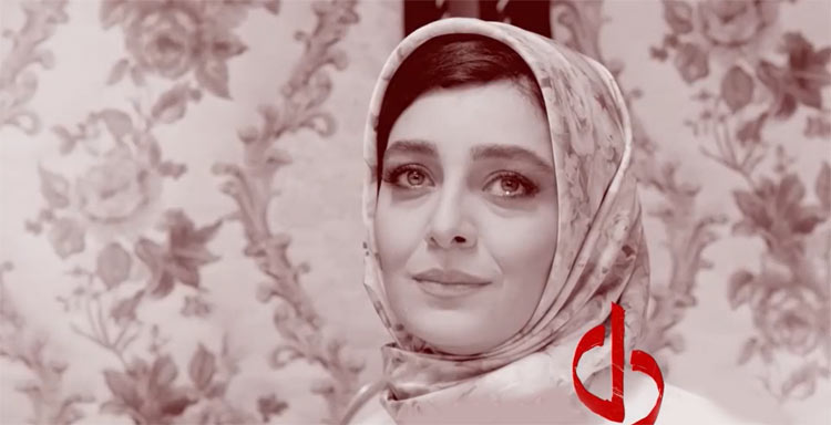 Del Iranian Serial Episode 35