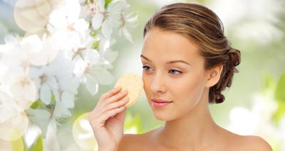 Exfoliate Safely At Home Ways