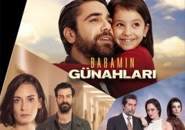Gonahane Pedaram Turkish Series