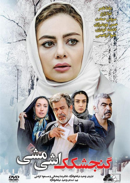 Gonjeshkake Ashi Mashi Persian Movie