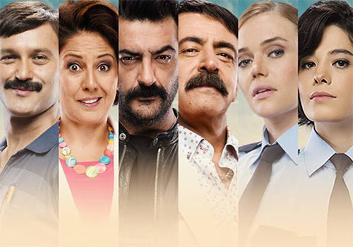 Hayati Va Digaran Turkish Series
