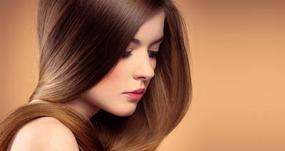 Healthy Shiny Beautiful Hair Tips