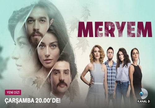maryam turkish series