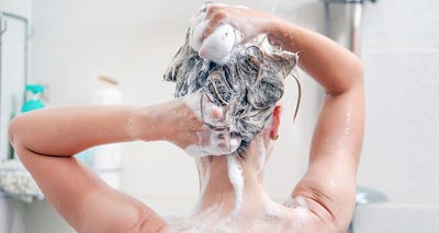 7 Mistakes You Didn’t Know You Were Making in the Shower