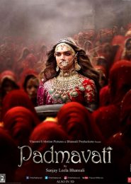 Padmavati Indian Movie Doble Farsi