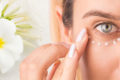 The Proper Way to Apply Eye Cream