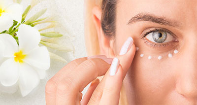 The Proper Way to Apply Eye Cream
